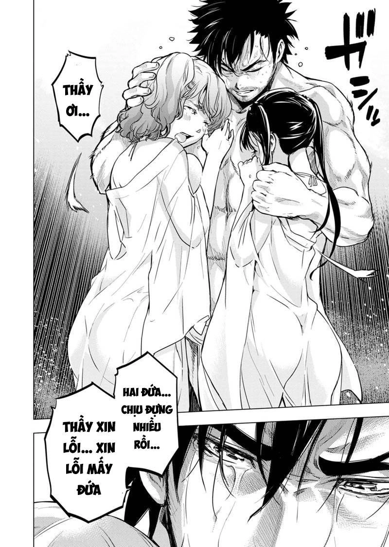 Đảo Chết Chóc Chapter 87 - 4