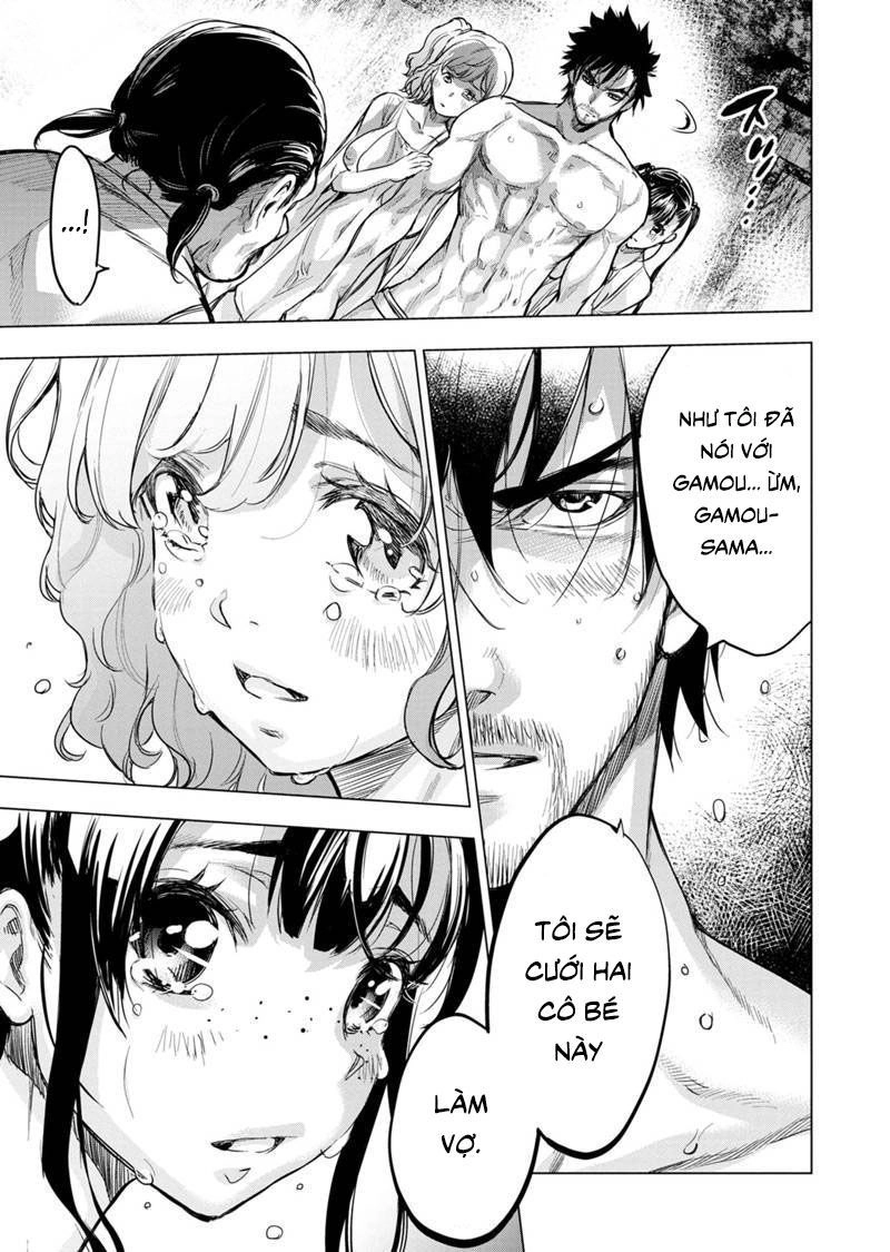 Đảo Chết Chóc Chapter 87 - 7