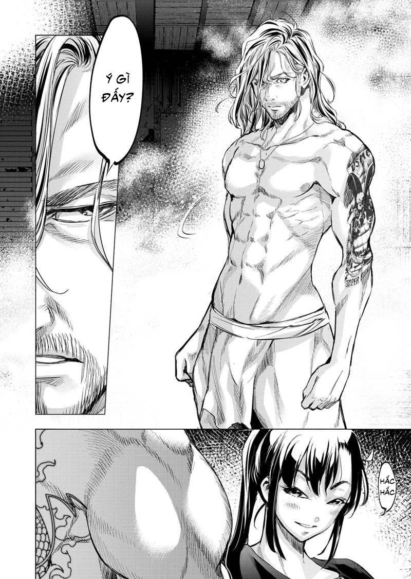 Đảo Chết Chóc Chapter 87 - 10