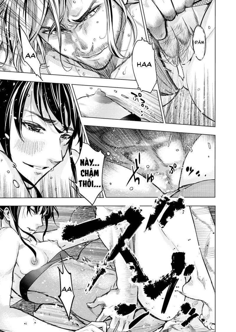 Đảo Chết Chóc Chapter 88 - 3