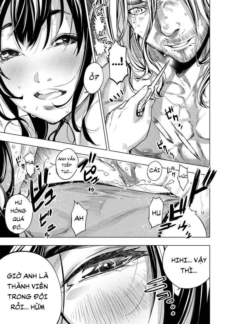 Đảo Chết Chóc Chapter 88 - 9