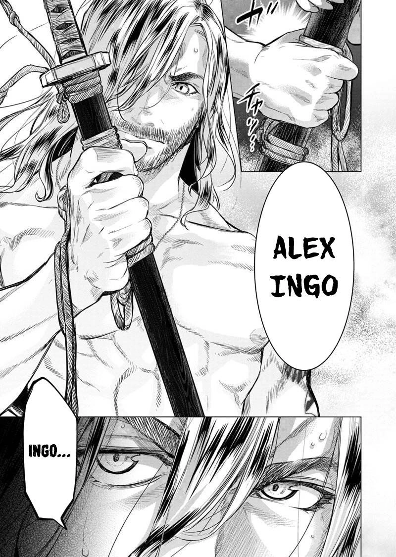 Đảo Chết Chóc Chapter 89 - 6