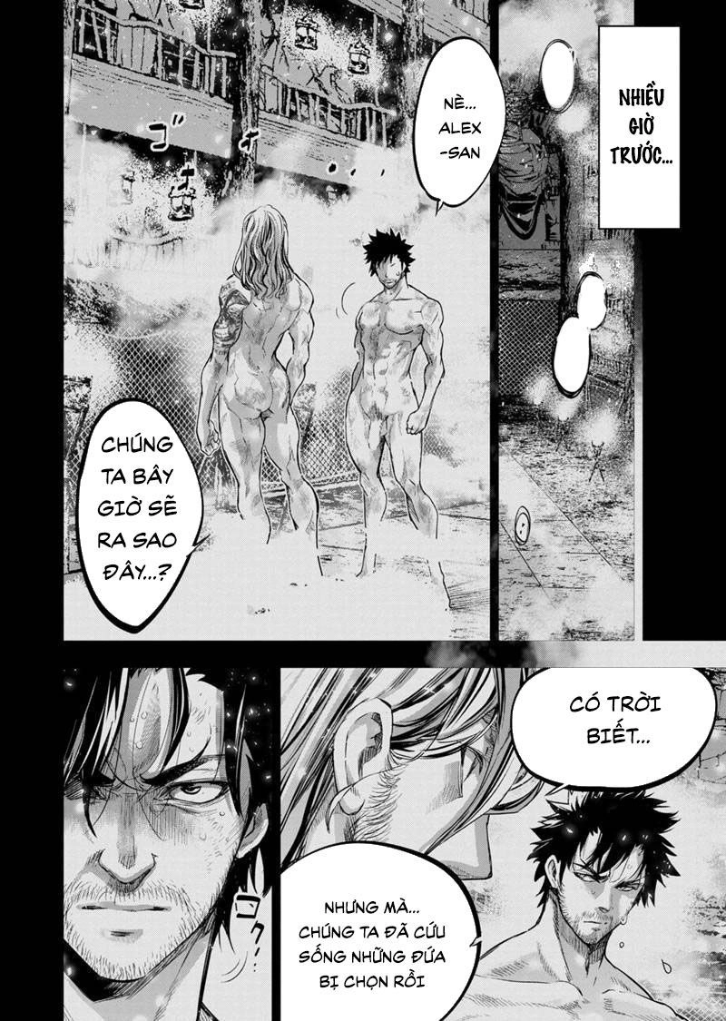 Đảo Chết Chóc Chapter 90 - 7