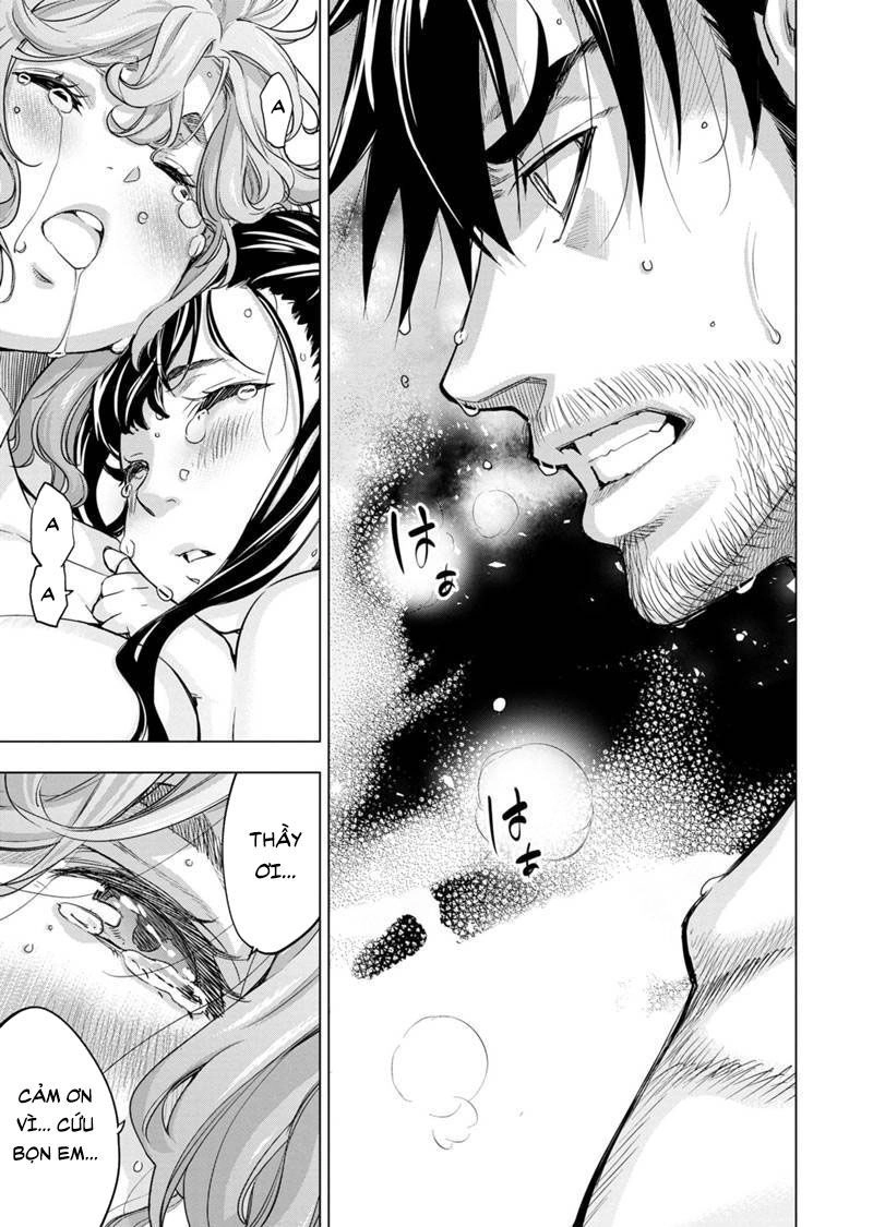 Đảo Chết Chóc Chapter 90 - 10