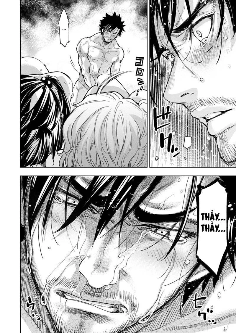 Đảo Chết Chóc Chapter 90 - 11