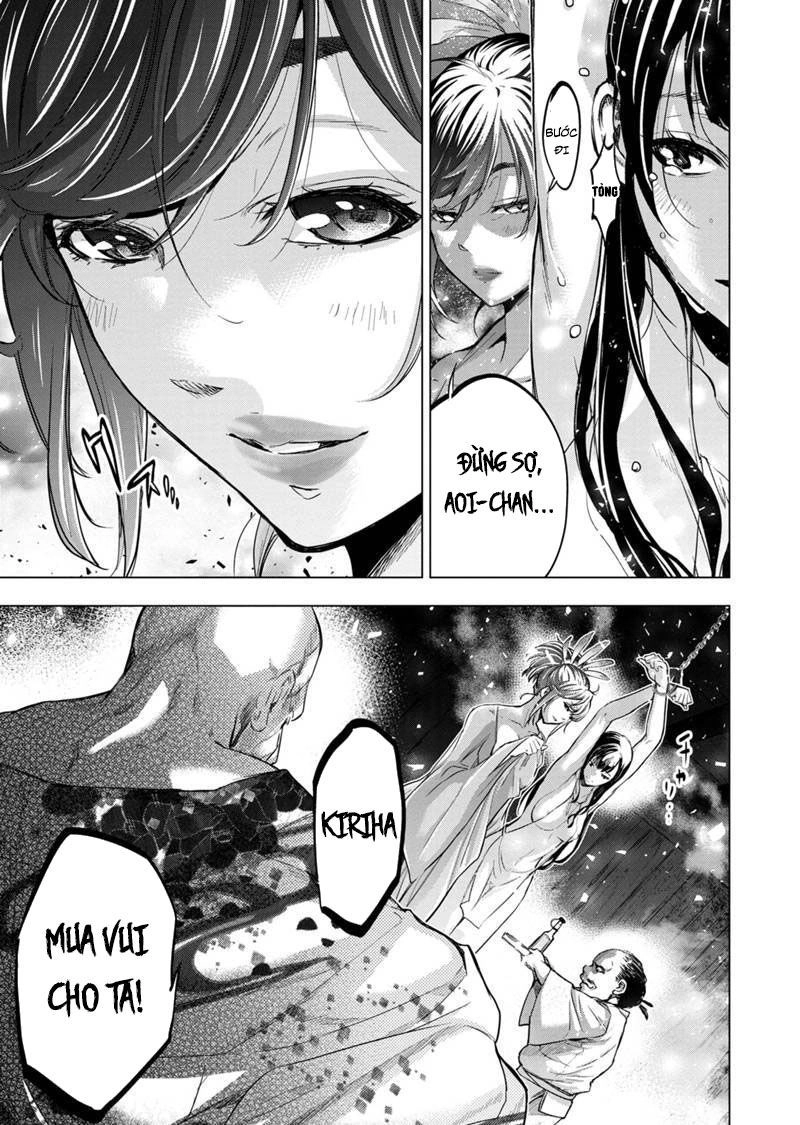 Đảo Chết Chóc Chapter 91 - 5