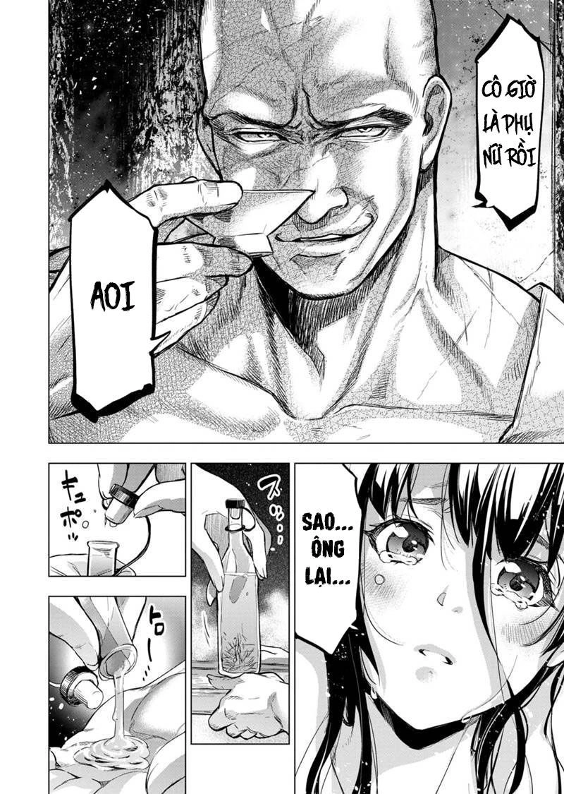 Đảo Chết Chóc Chapter 91 - 6