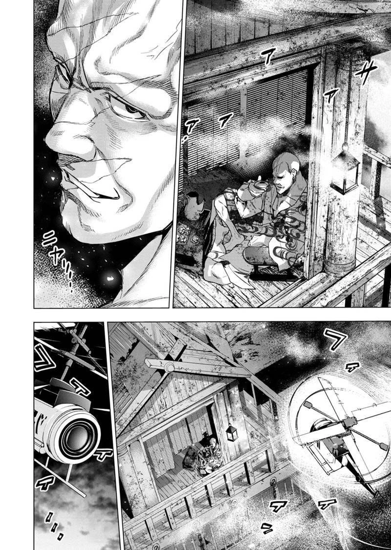 Đảo Chết Chóc Chapter 91 - 10