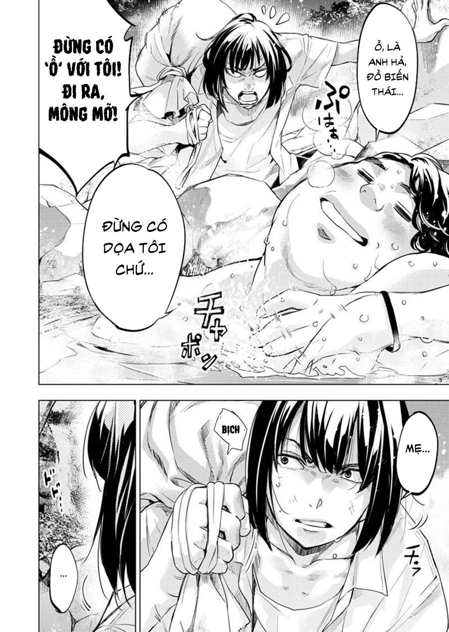 Đảo Chết Chóc Chapter 93 - 4