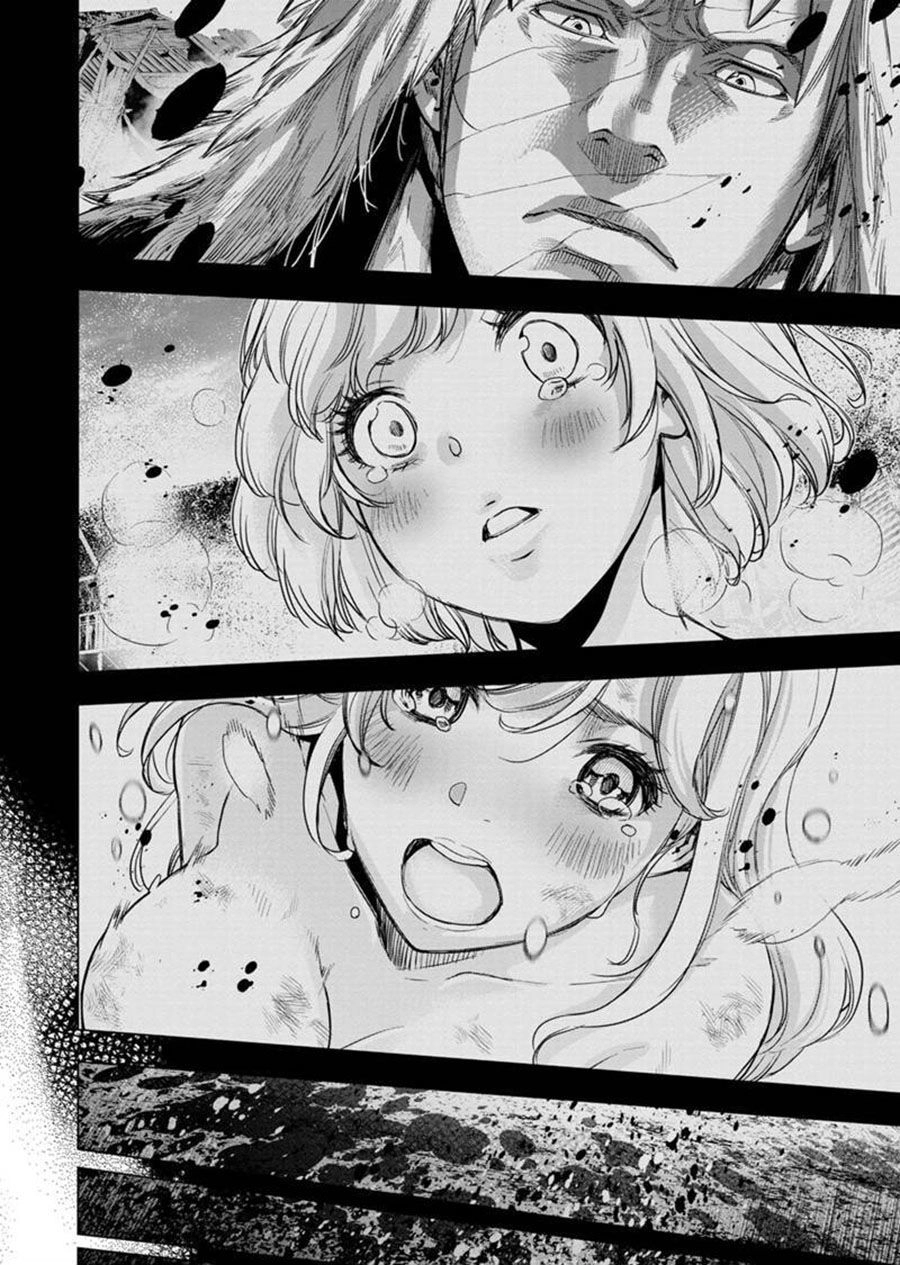 Đảo Chết Chóc Chapter 95 - 4