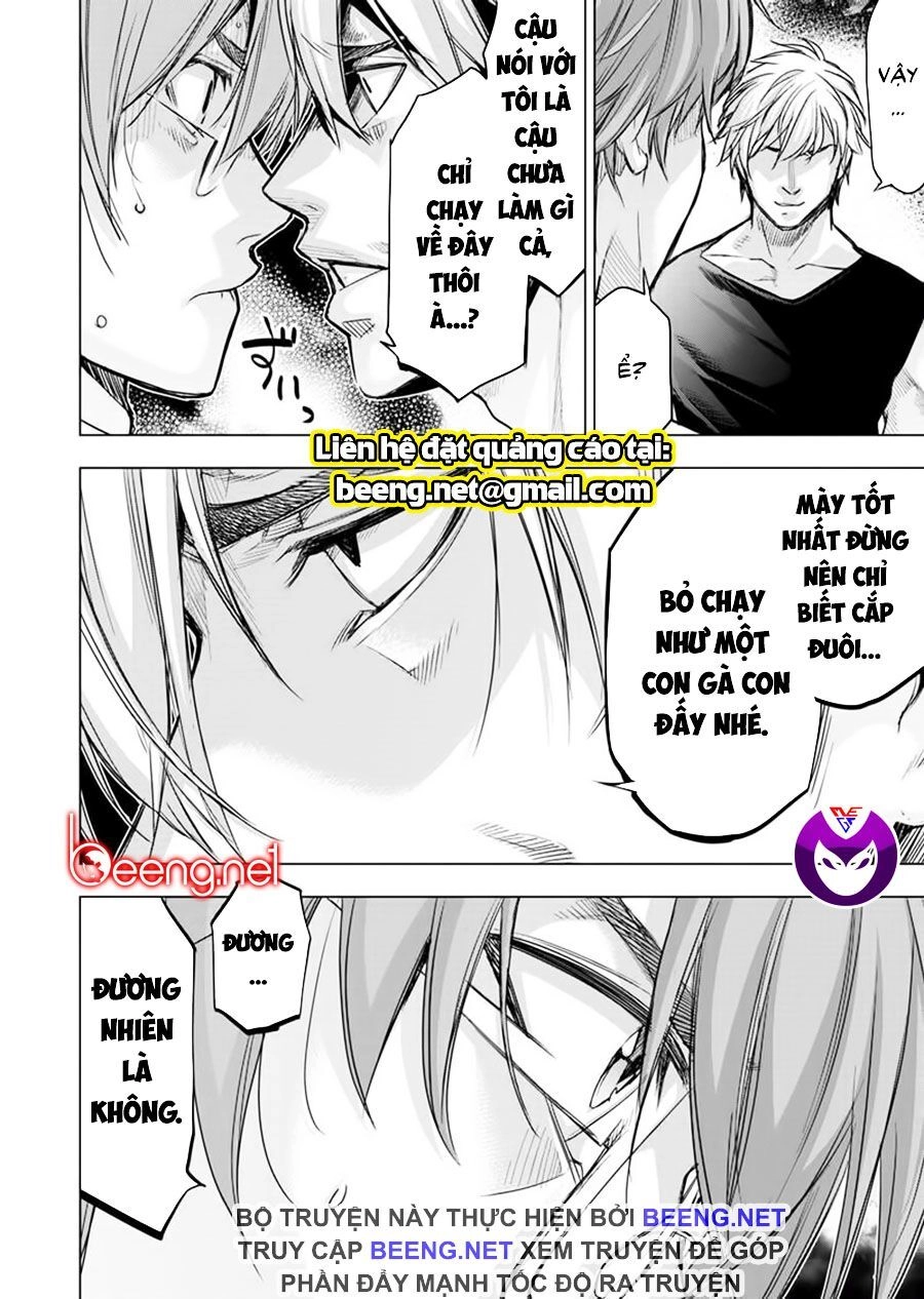 Đảo Chết Chóc Chapter 96 - 2