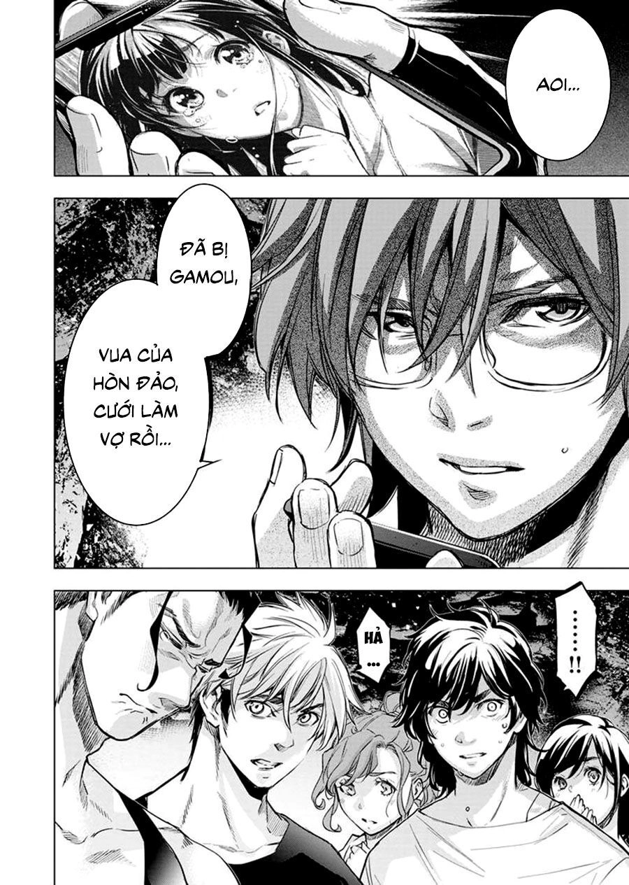 Đảo Chết Chóc Chapter 96 - 6