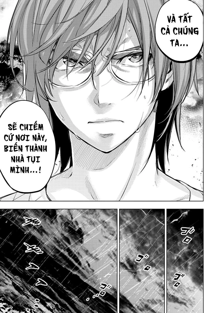 Đảo Chết Chóc Chapter 96 - 9