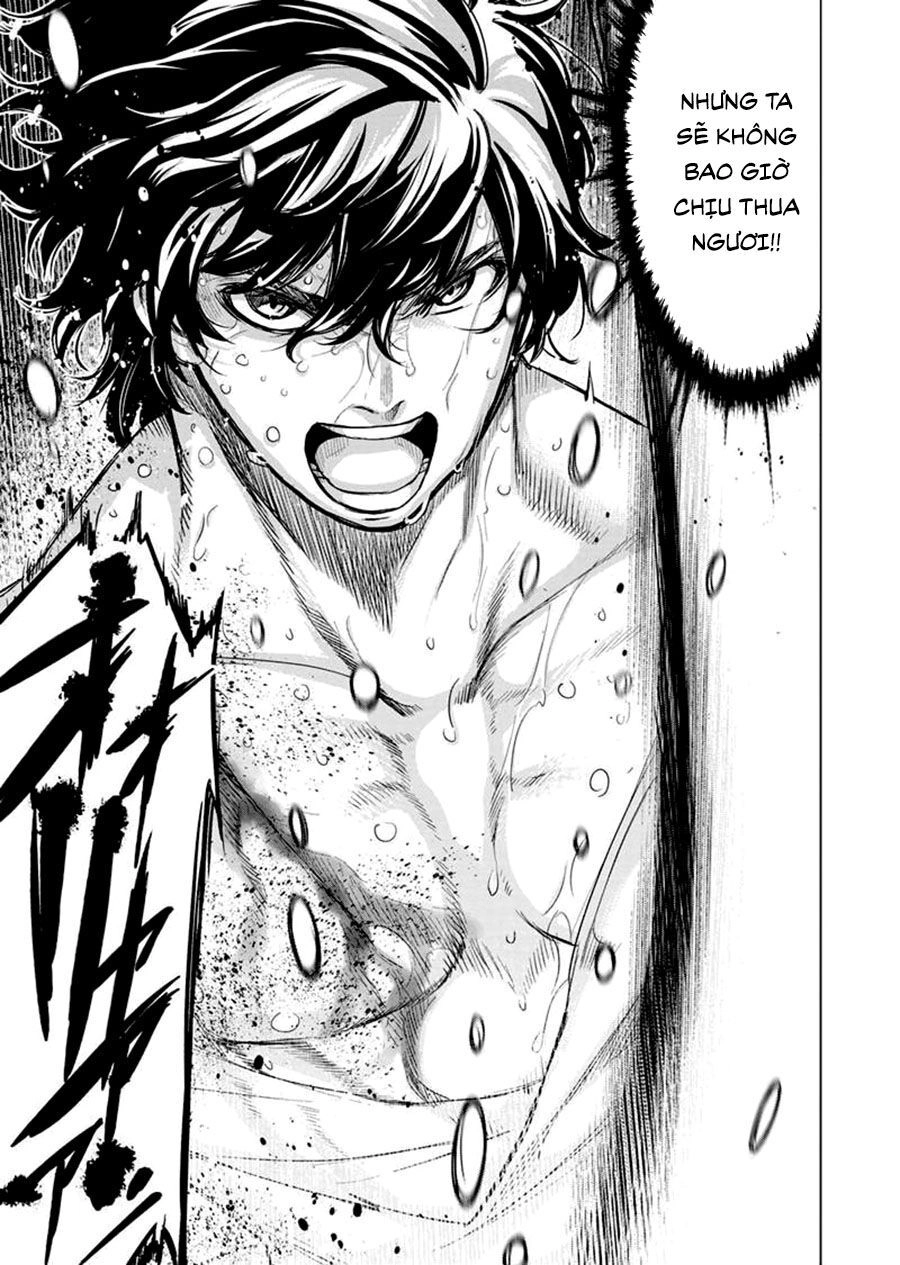 Đảo Chết Chóc Chapter 101 - 5