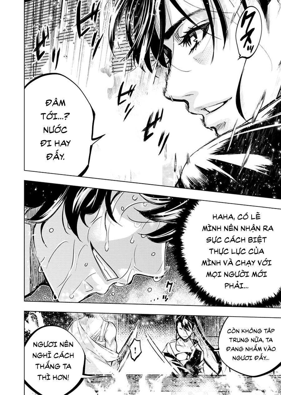 Đảo Chết Chóc Chapter 101 - 6