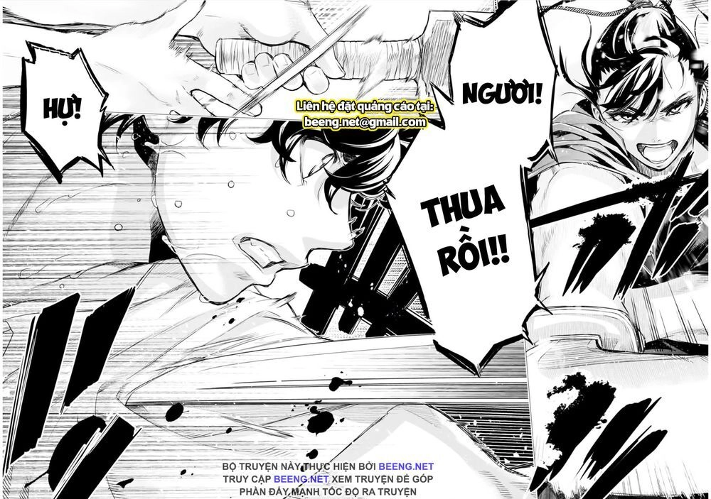 Đảo Chết Chóc Chapter 101 - 10