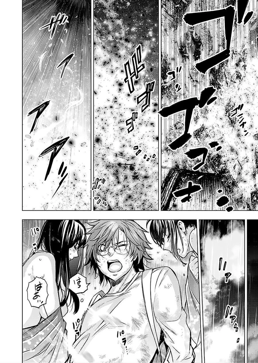 Đảo Chết Chóc Chapter 103 - 4