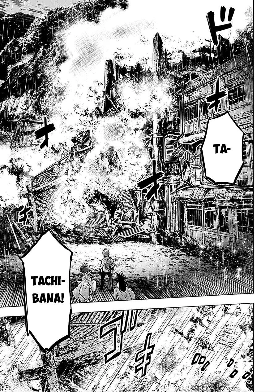 Đảo Chết Chóc Chapter 103 - 5