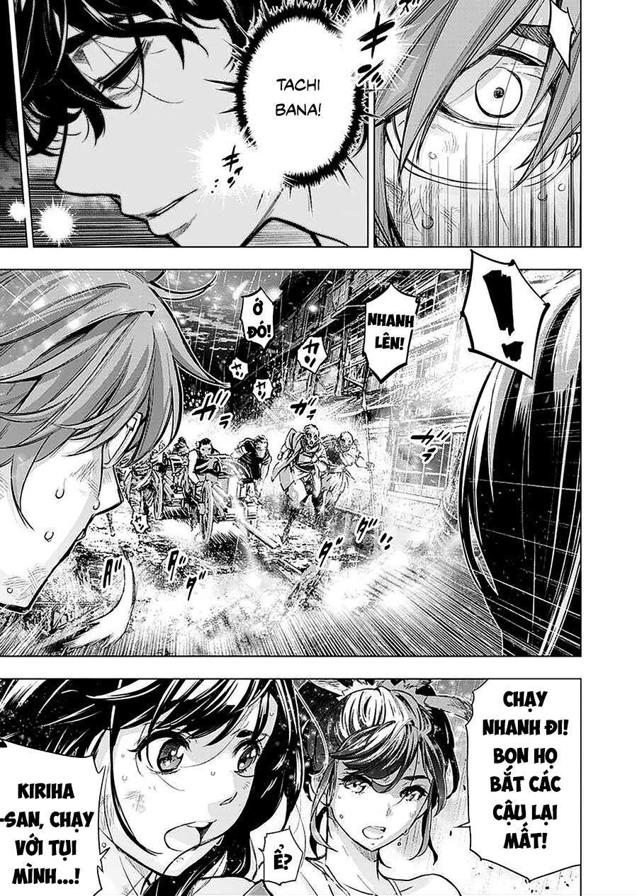 Đảo Chết Chóc Chapter 103 - 7