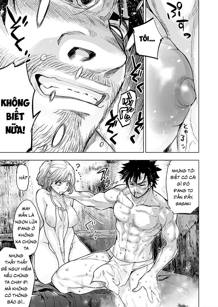 Đảo Chết Chóc Chapter 104 - 3