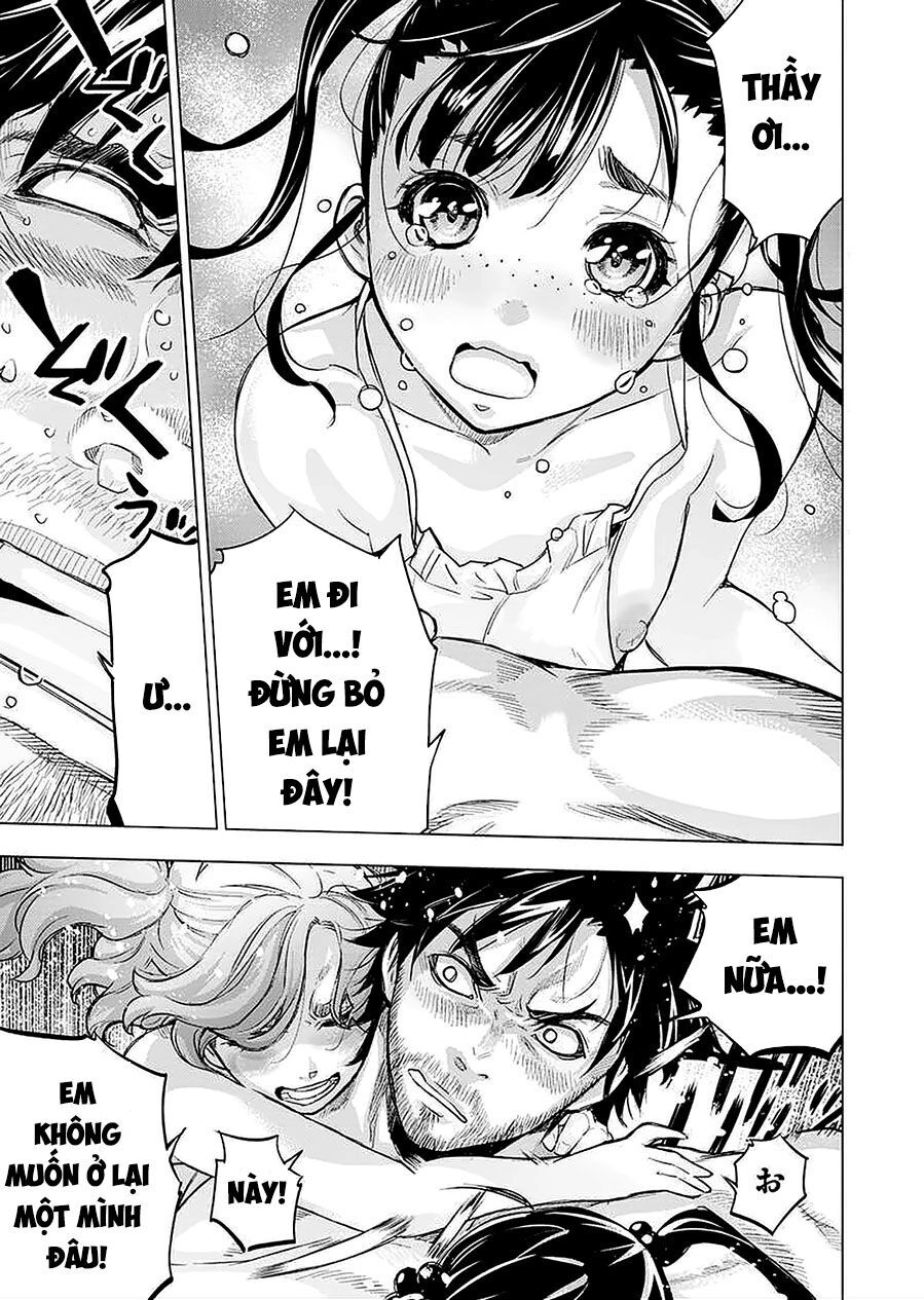 Đảo Chết Chóc Chapter 104 - 5