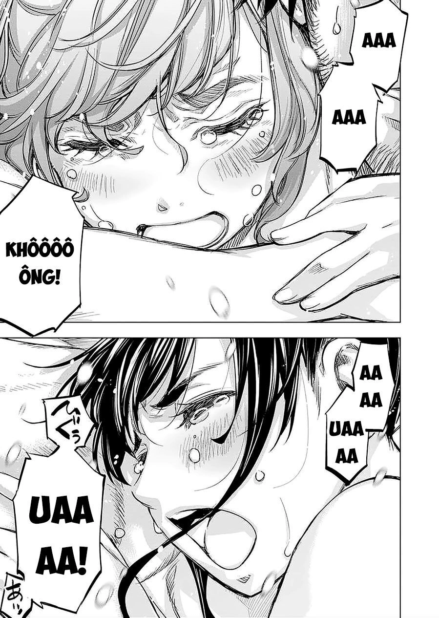 Đảo Chết Chóc Chapter 104 - 7