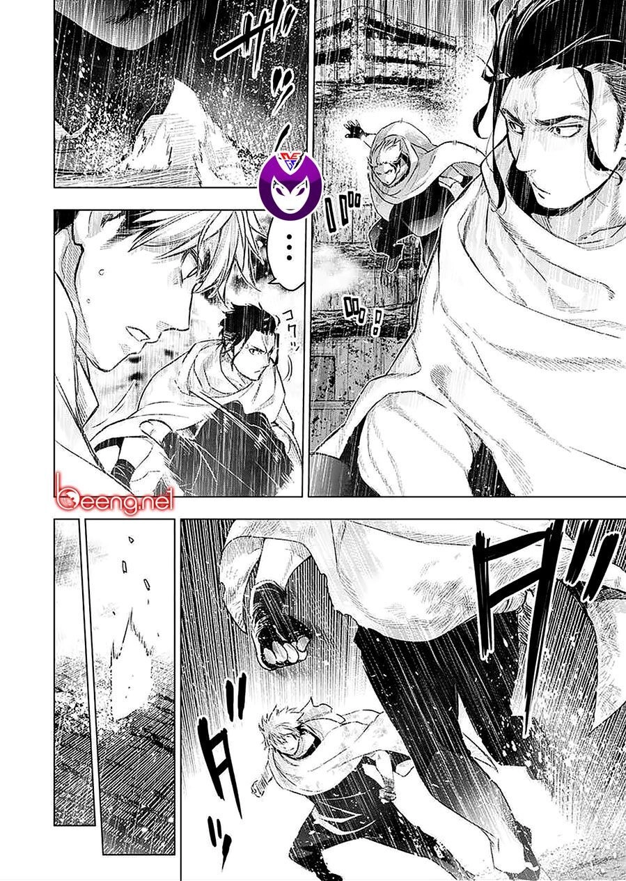 Đảo Chết Chóc Chapter 105 - 2