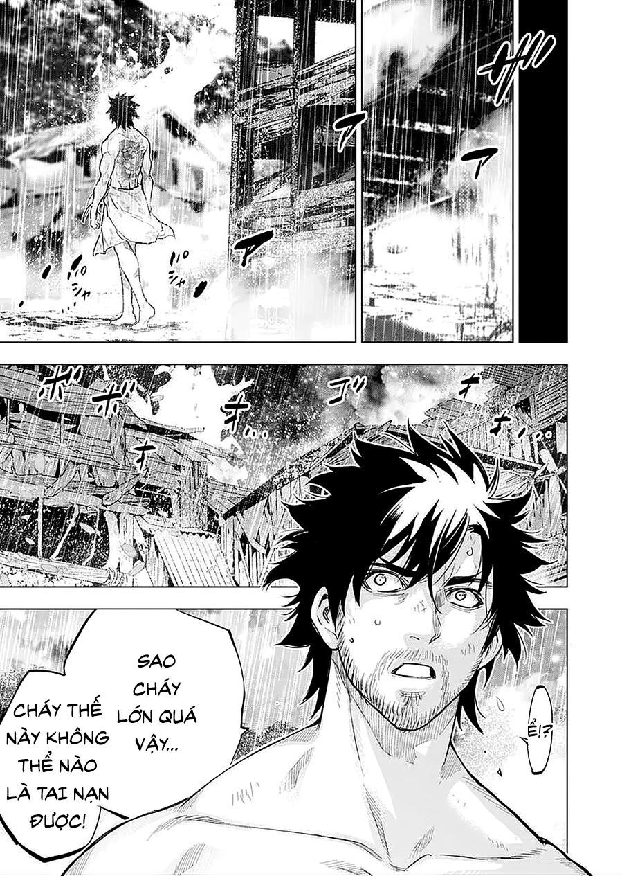 Đảo Chết Chóc Chapter 105 - 3