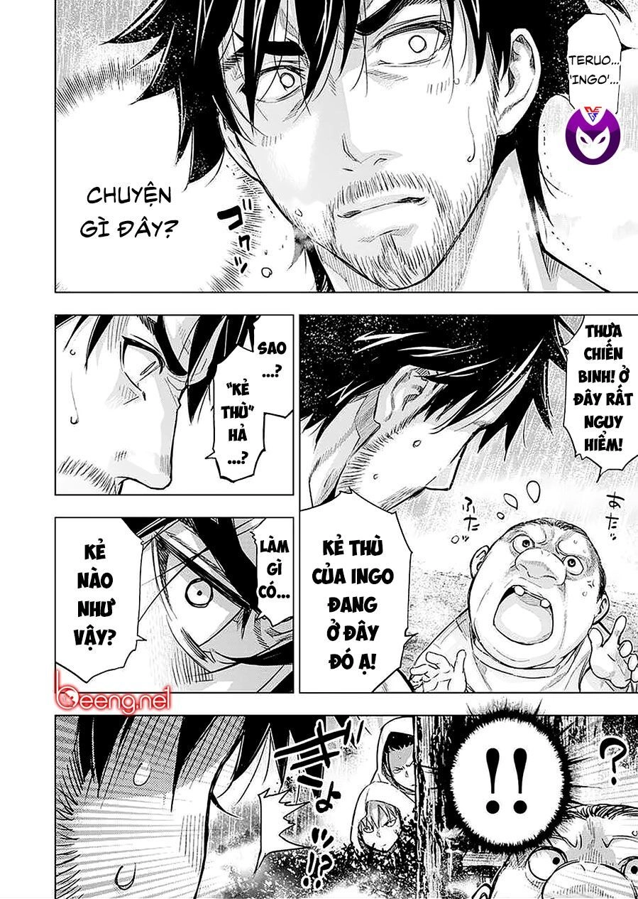 Đảo Chết Chóc Chapter 105 - 6