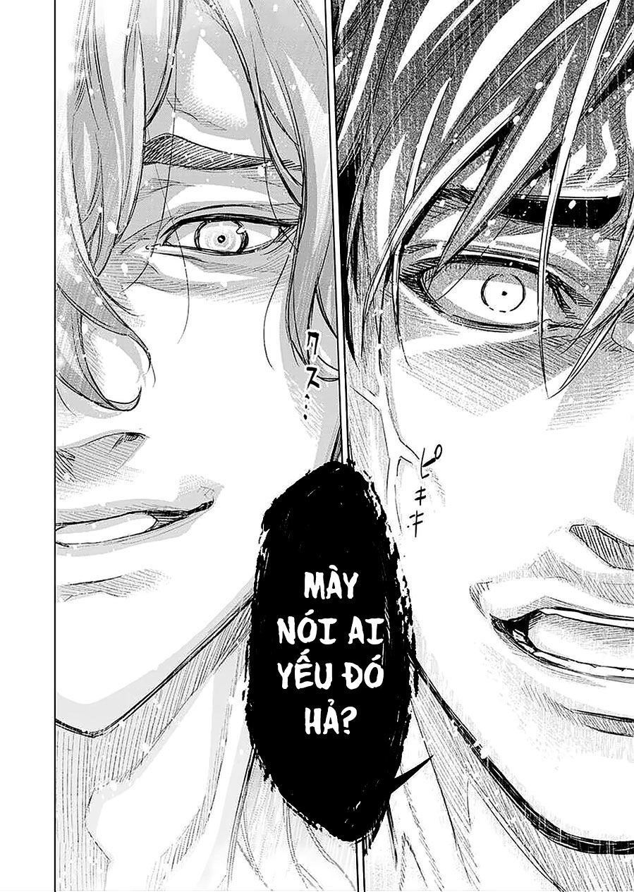 Đảo Chết Chóc Chapter 106 - 12