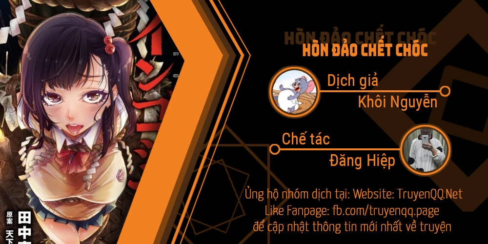 Đảo Chết Chóc Chapter 107 - 1
