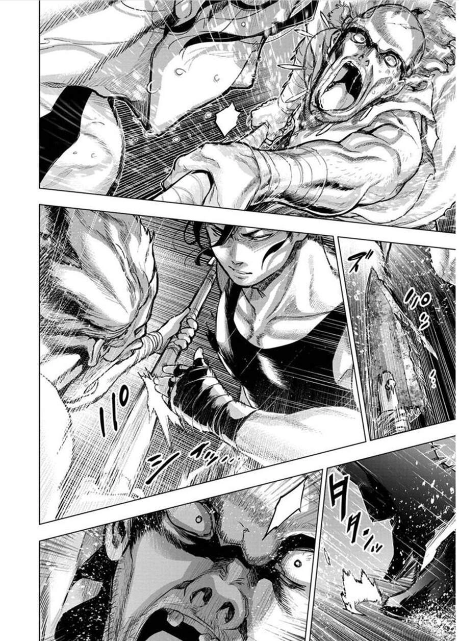 Đảo Chết Chóc Chapter 108 - 4