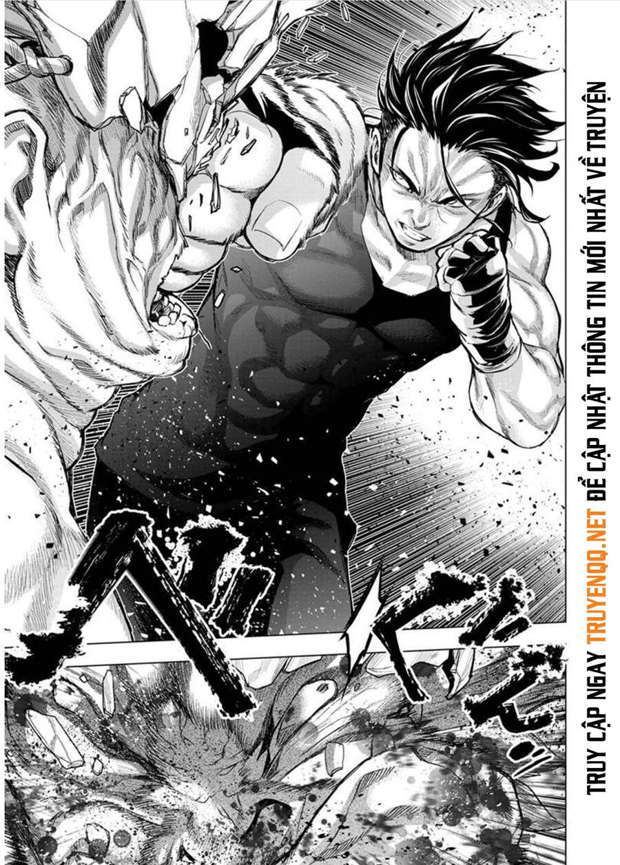 Đảo Chết Chóc Chapter 108 - 5