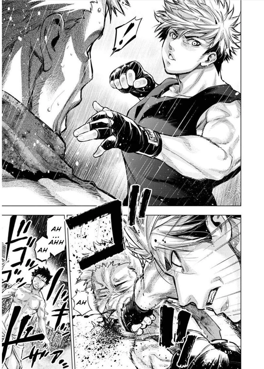 Đảo Chết Chóc Chapter 108 - 7