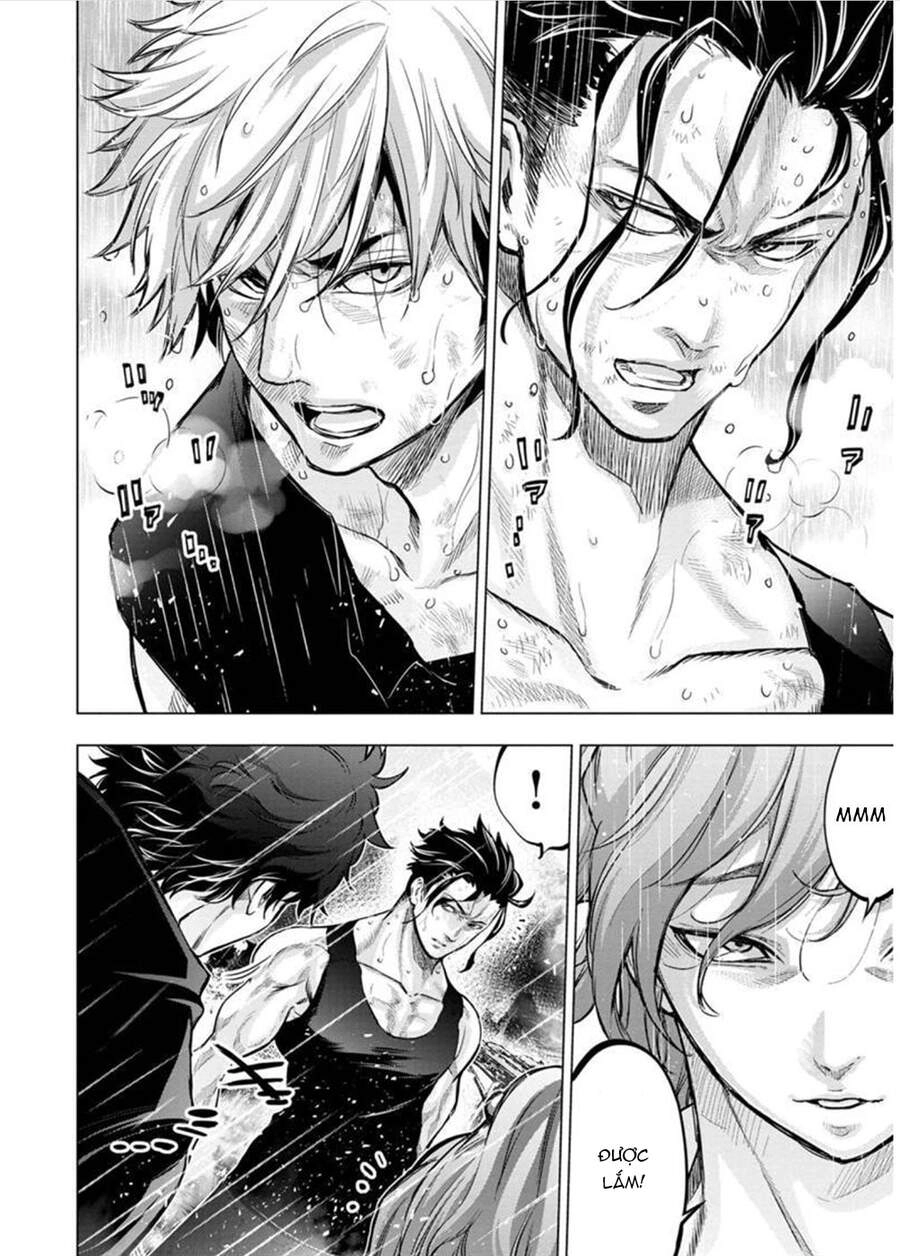 Đảo Chết Chóc Chapter 108 - 10