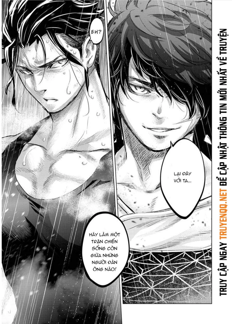 Đảo Chết Chóc Chapter 108 - 11