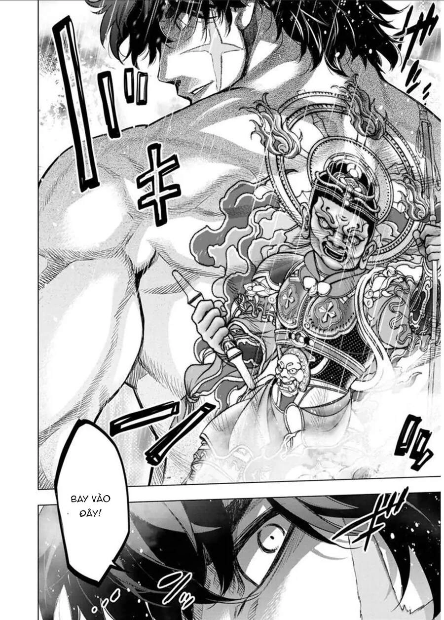 Đảo Chết Chóc Chapter 109 - 3