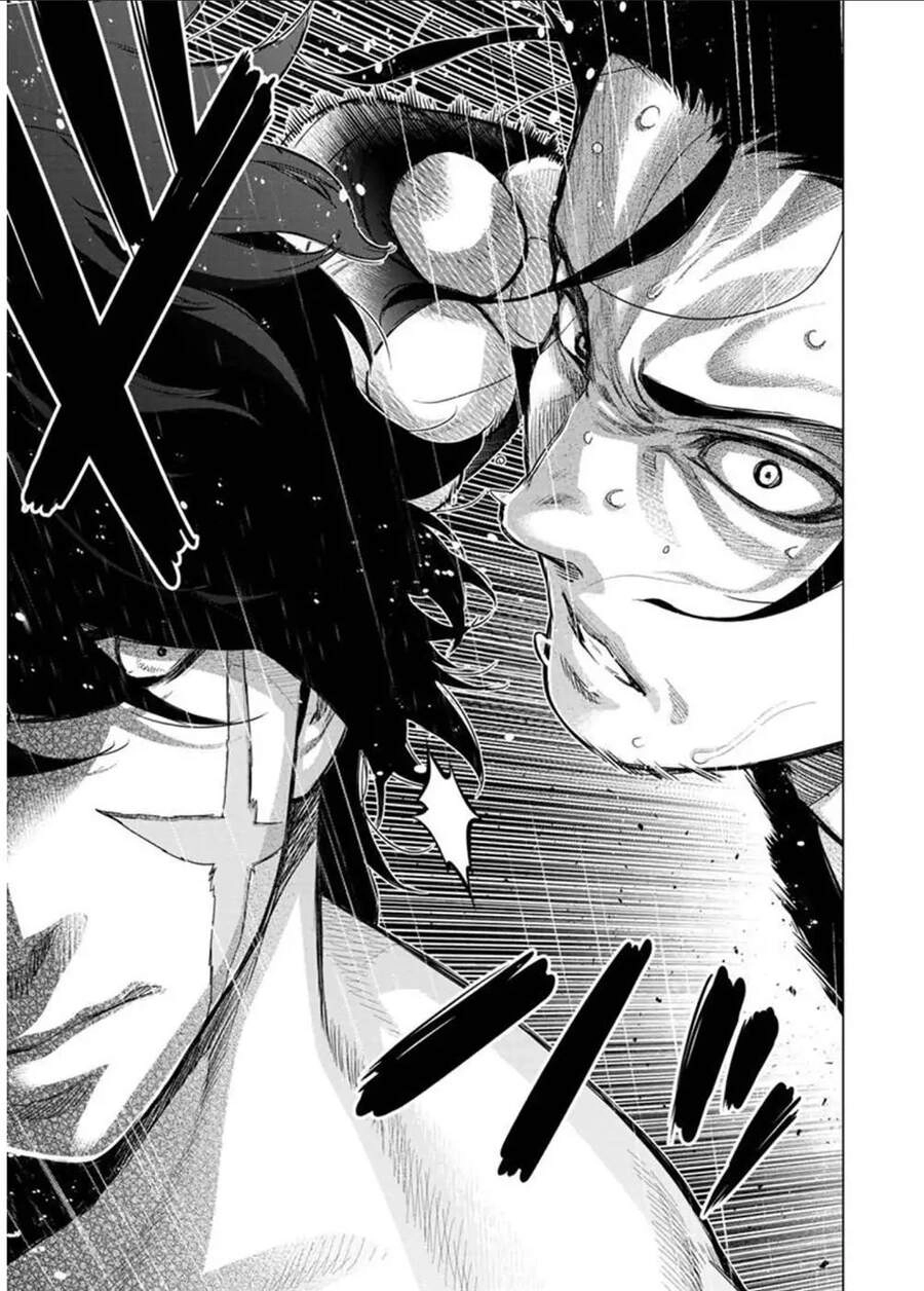 Đảo Chết Chóc Chapter 109 - 4