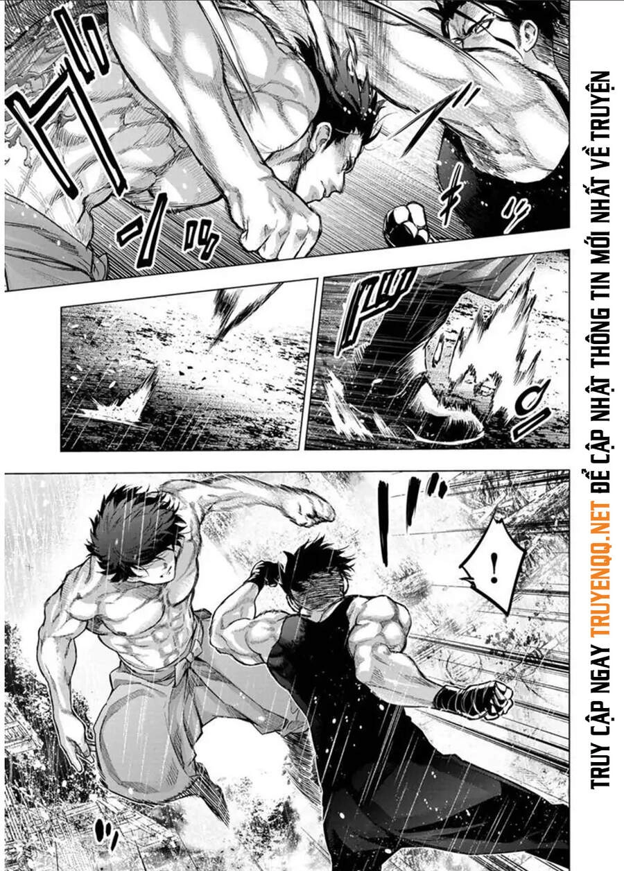 Đảo Chết Chóc Chapter 109 - 9