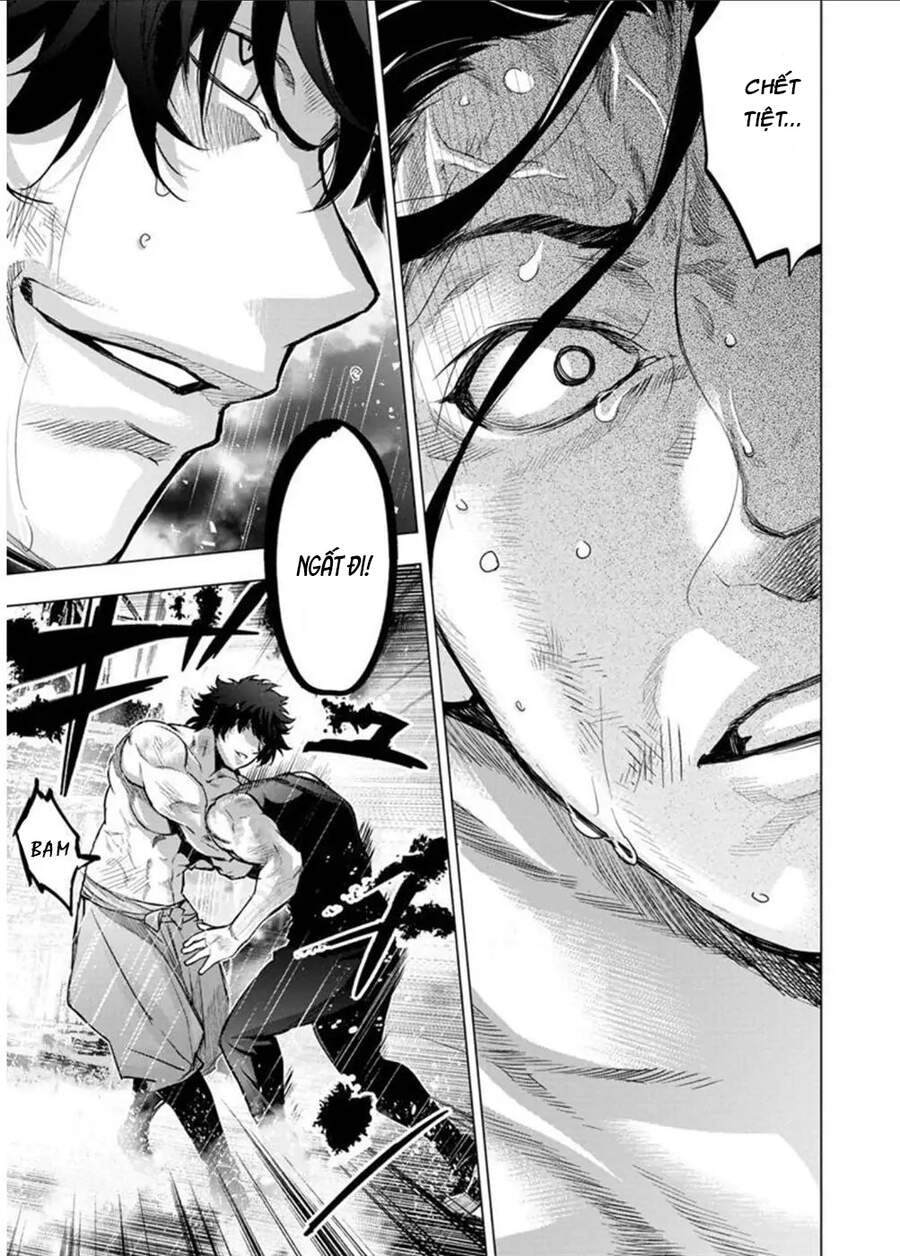 Đảo Chết Chóc Chapter 109 - 11