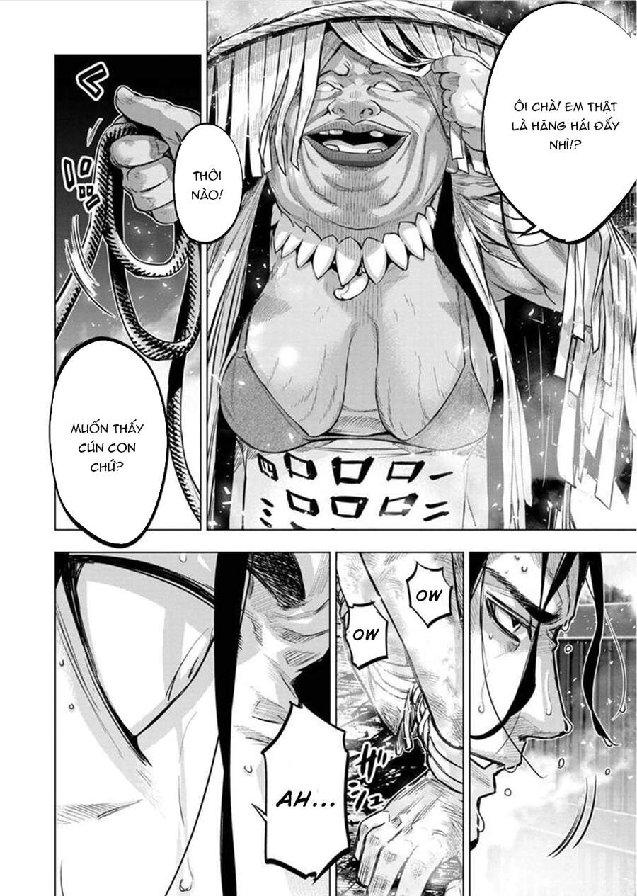 Đảo Chết Chóc Chapter 110 - 3