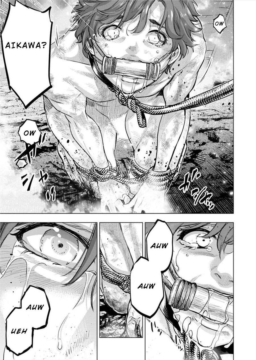 Đảo Chết Chóc Chapter 110 - 4