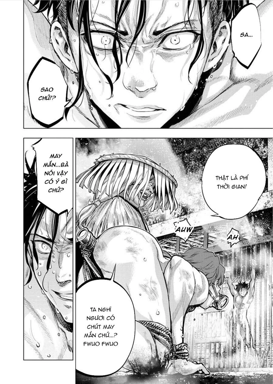 Đảo Chết Chóc Chapter 110 - 7