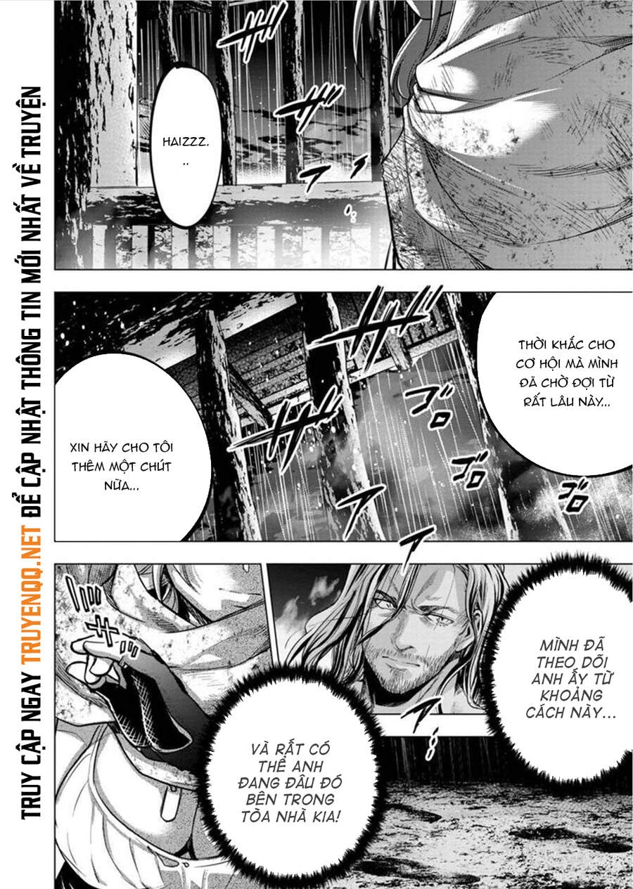 Đảo Chết Chóc Chapter 110 - 11