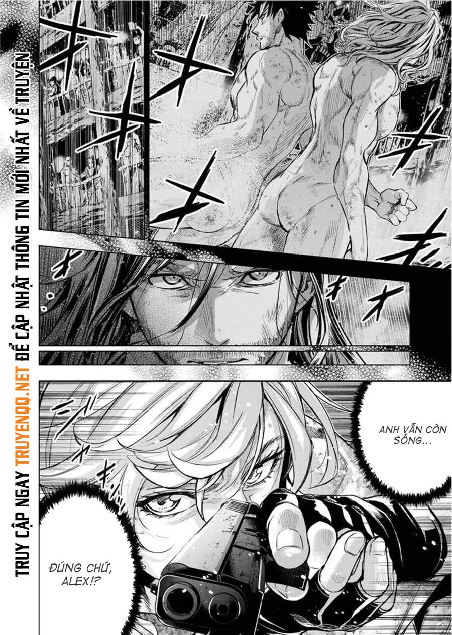 Đảo Chết Chóc Chapter 111 - 5