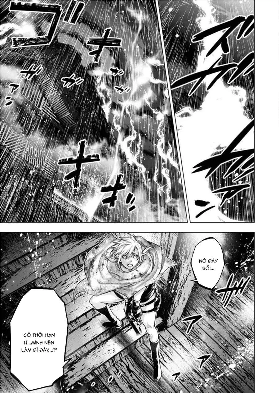 Đảo Chết Chóc Chapter 111 - 6