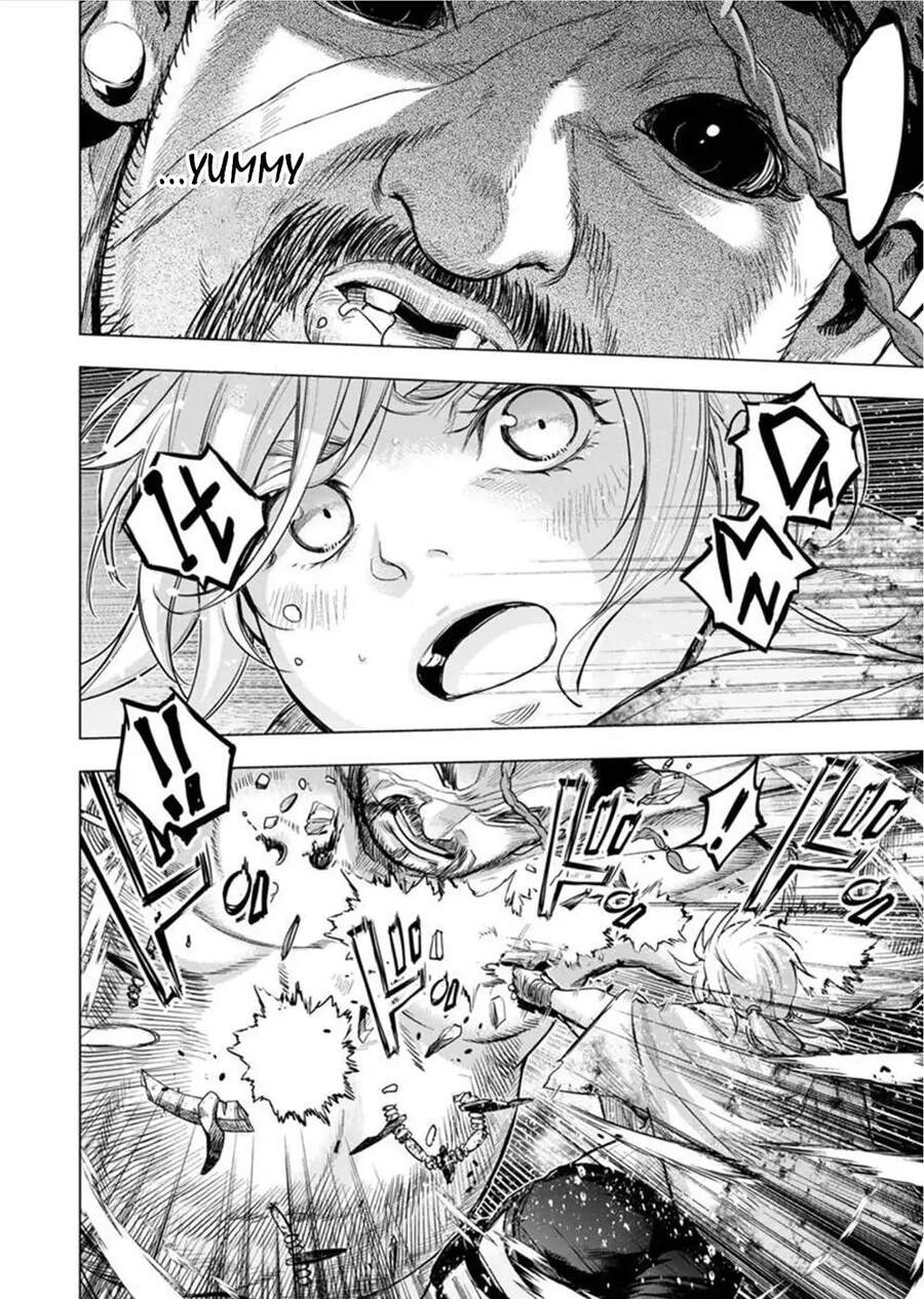 Đảo Chết Chóc Chapter 111 - 9