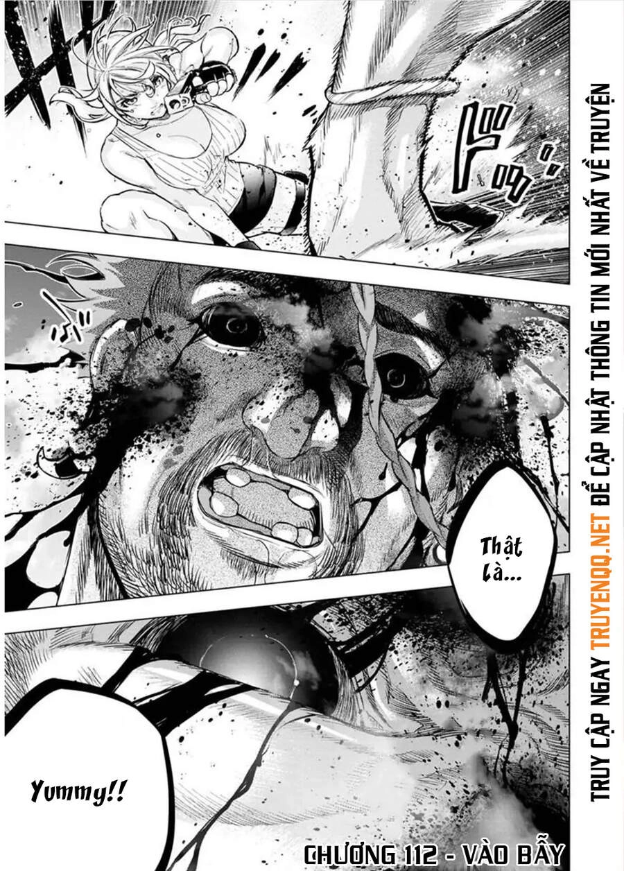 Đảo Chết Chóc Chapter 112 - 2