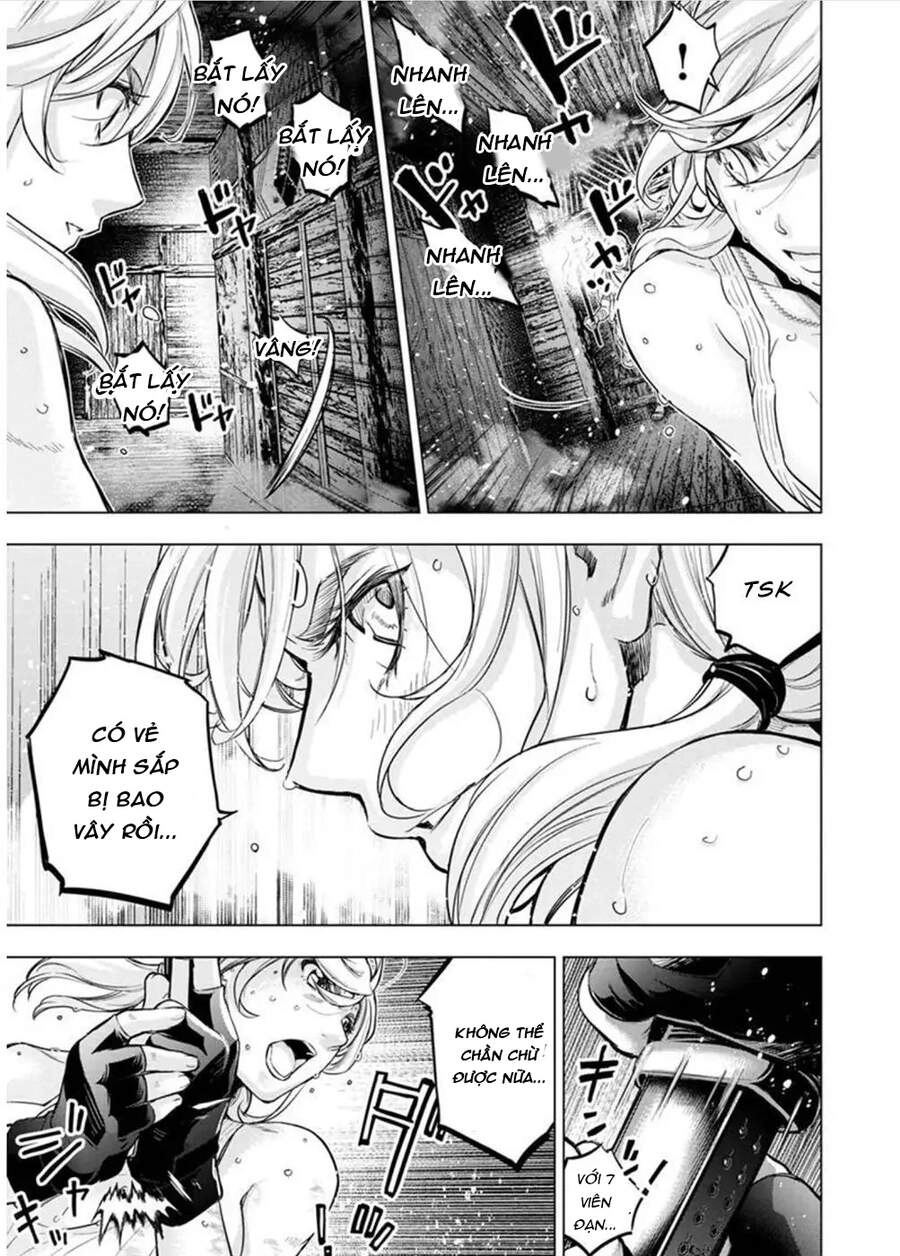 Đảo Chết Chóc Chapter 112 - 4