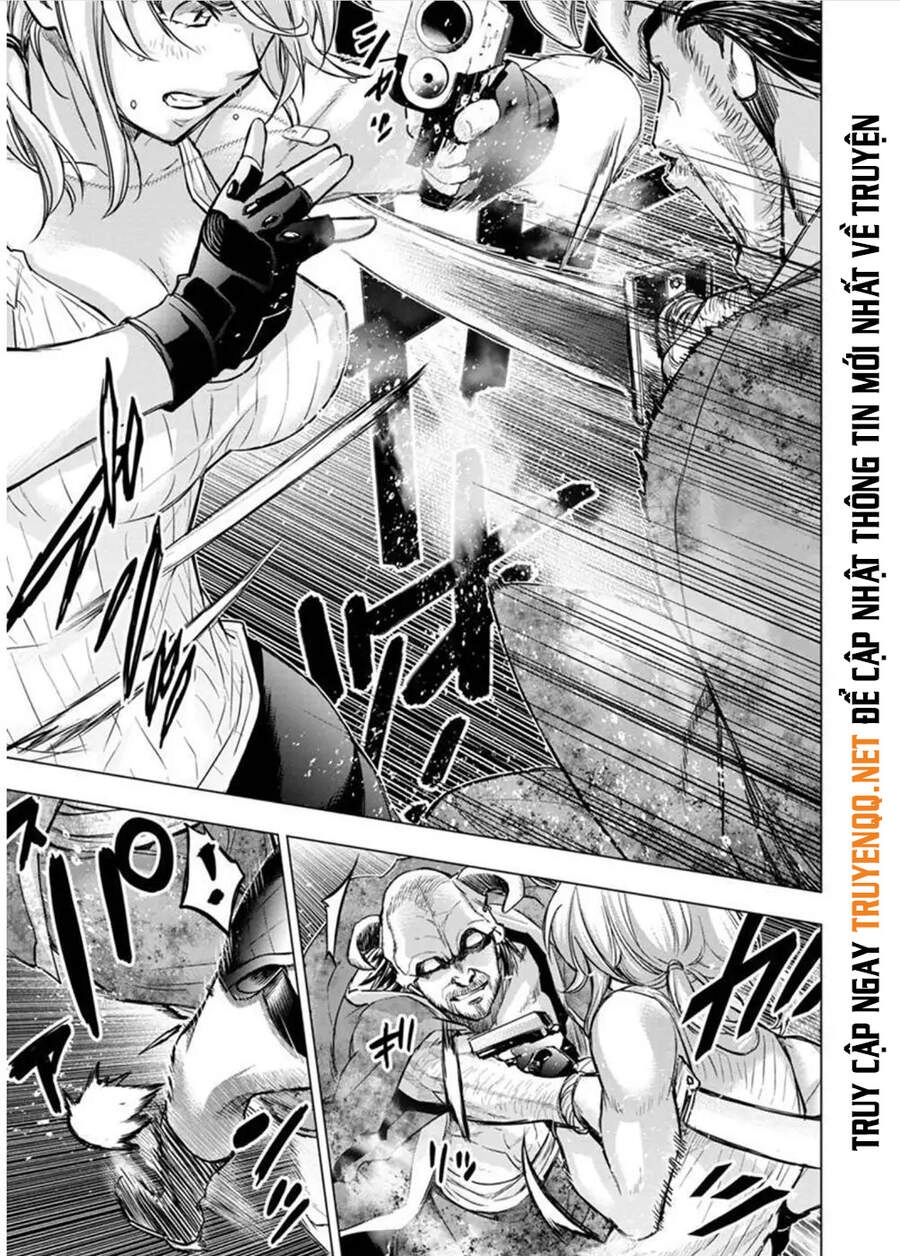 Đảo Chết Chóc Chapter 112 - 8